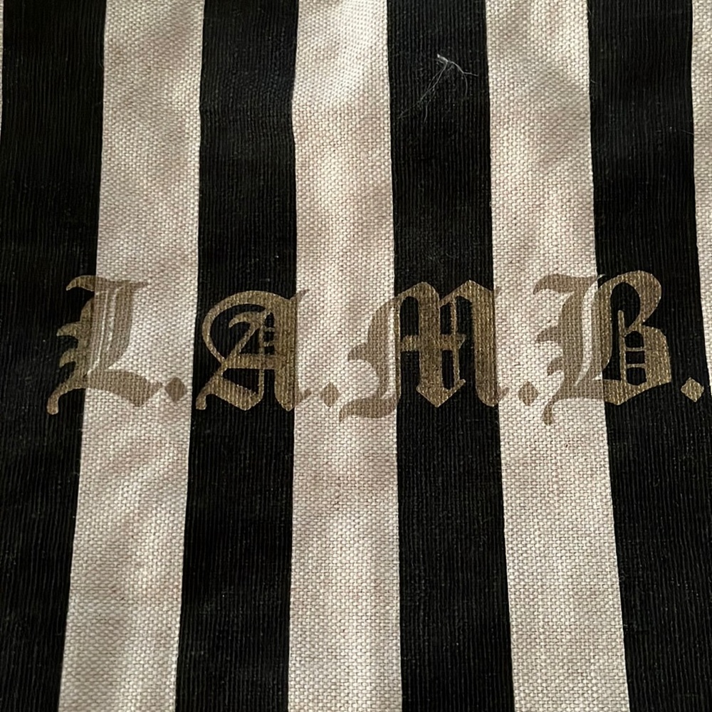 L.A.M.B handbag